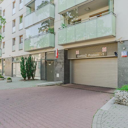 Ksiecia Janusza P&O Apartments Warsawa Bagian luar foto