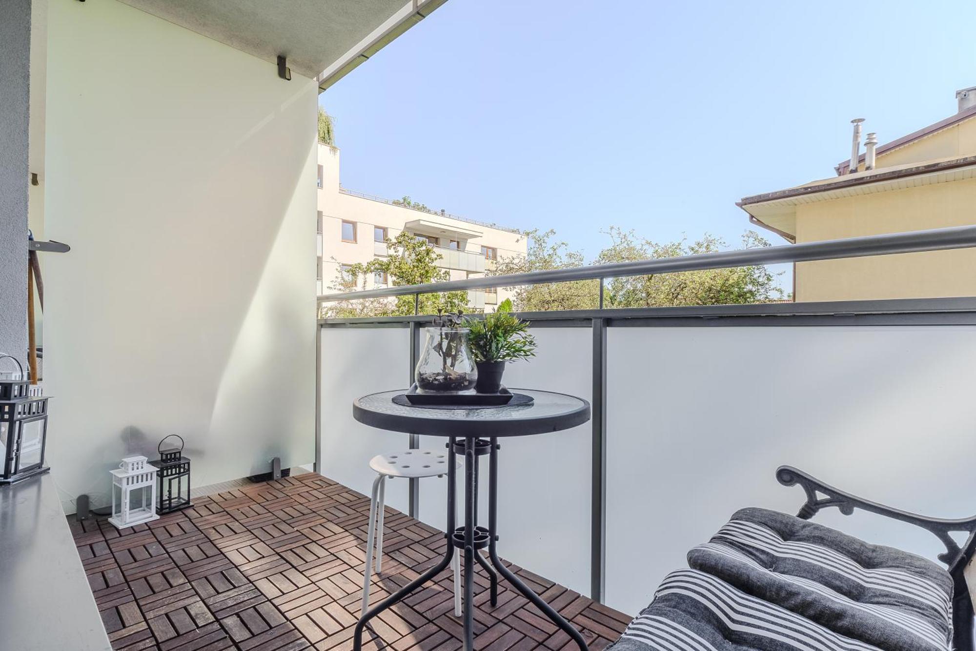 Ksiecia Janusza P&O Apartments Warsawa Bagian luar foto